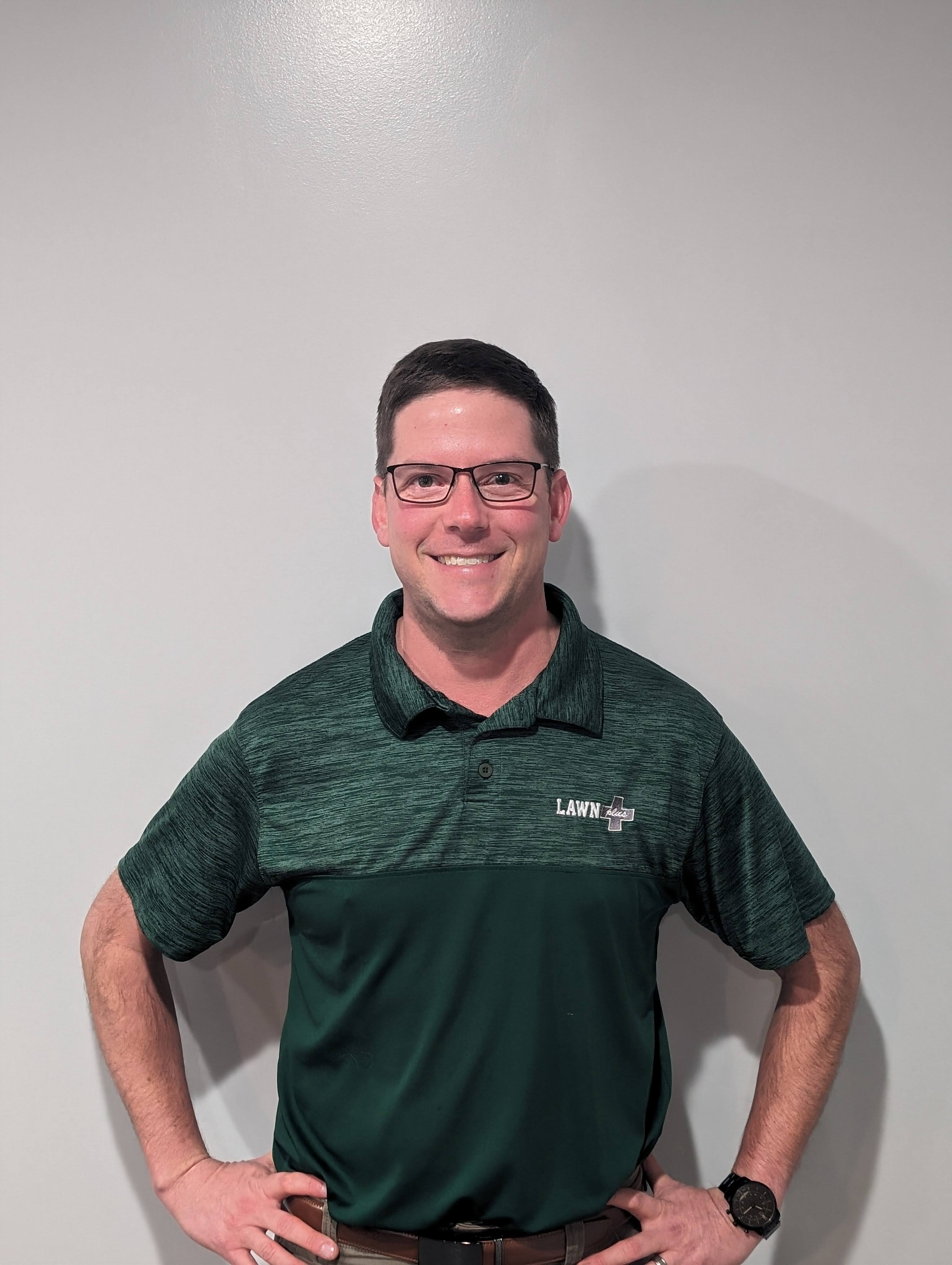 Chris Kopf - Operations Manager/Pest Control Manager