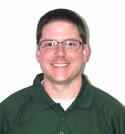 Chris Kopf - Operations Manager/Pest Control Manager