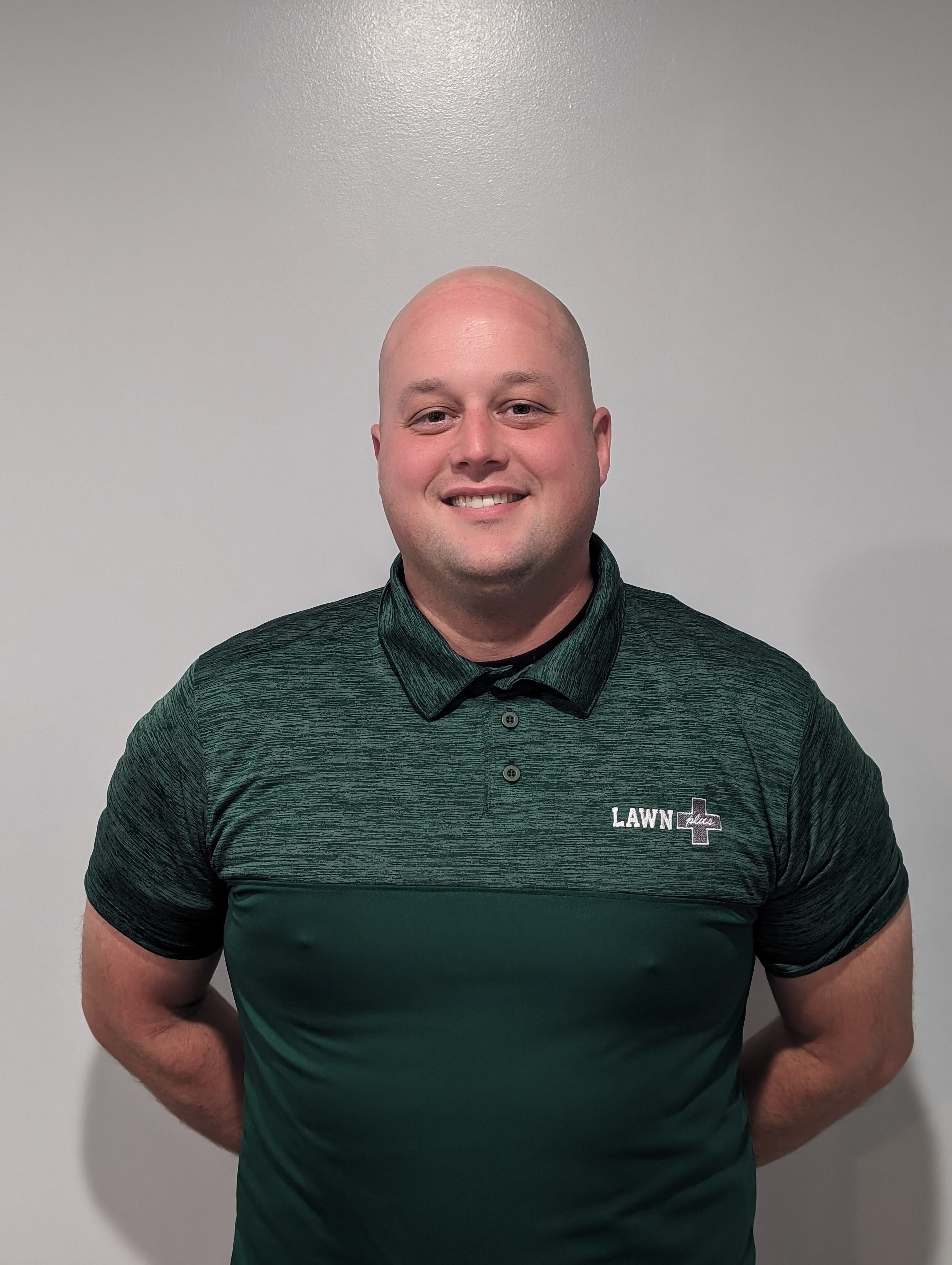 Dustin Newton - Admin Assistant, Safety Coordinator, Technician