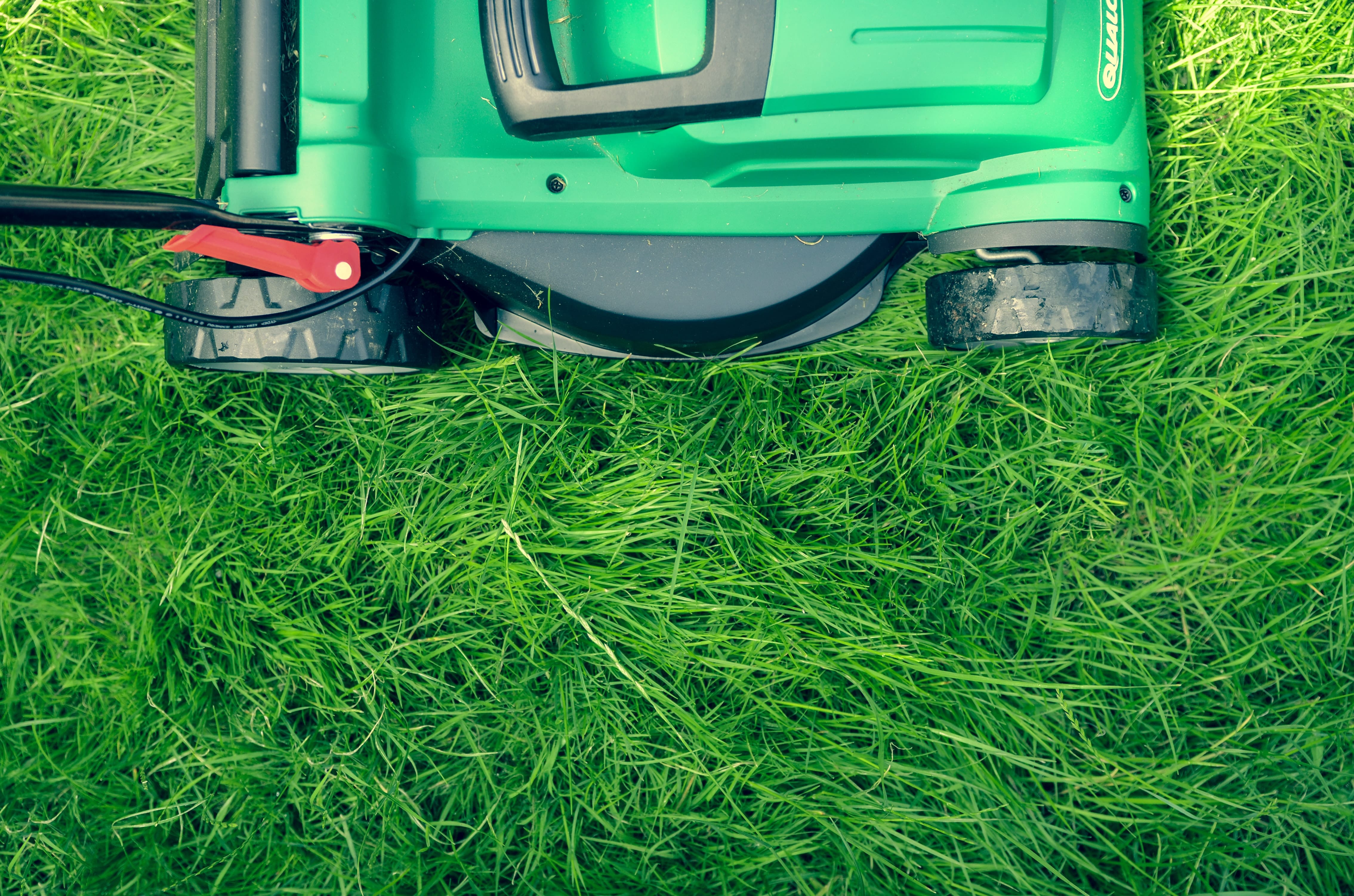 5 Must-Have Lawn Care Tools