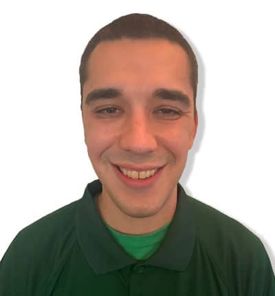 Austin Schmidt - Pest Control Manager