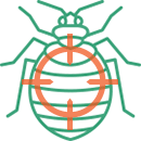 Bed Bug Icon - west chester ohio page
