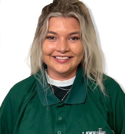 Chelsea Evans - Customer Relations Manager