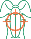 Roach and Termite Pest Control Service Cincinnati