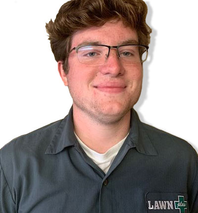 Steven Perry - Technician